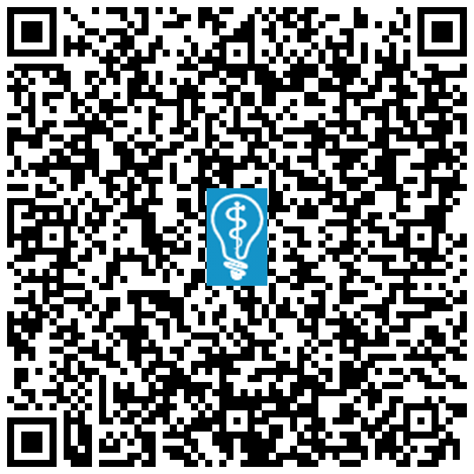 QR code image for Why Dental Sealants Play an Important Part in Protecting Your Child's Teeth in Silver Spring, MD