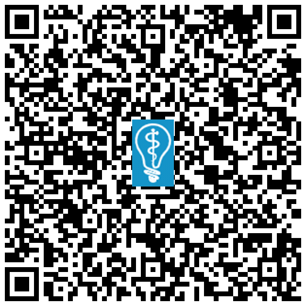 QR code image for Wisdom Teeth Extraction in Silver Spring, MD